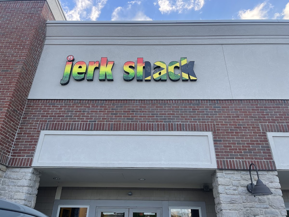 Twinado Kitchen’S Jerk Shack